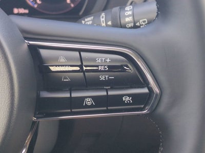 2026 Mazda Mazda CX-90 Premium Sport