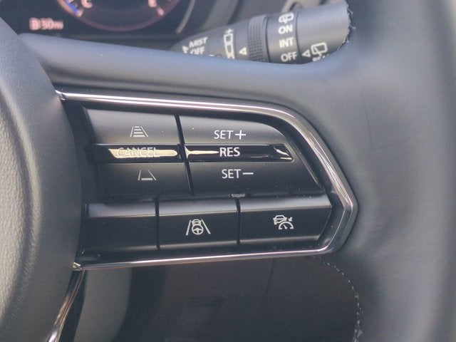 2026 Mazda Mazda CX-90 Premium Sport