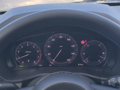 2026 Mazda Mazda CX-90 Premium Sport