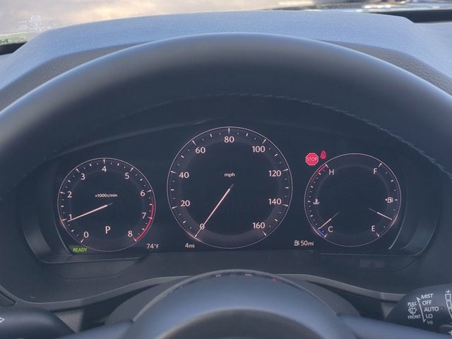 2026 Mazda Mazda CX-90 Premium Sport