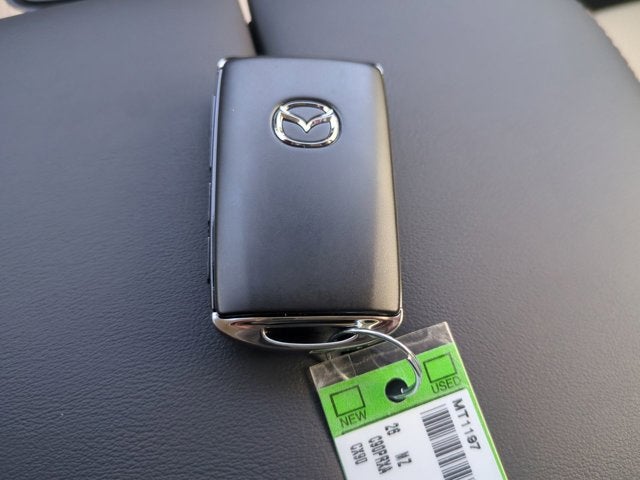 2026 Mazda Mazda CX-90 Premium Sport