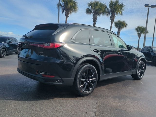 2026 Mazda Mazda CX-90 Premium Sport