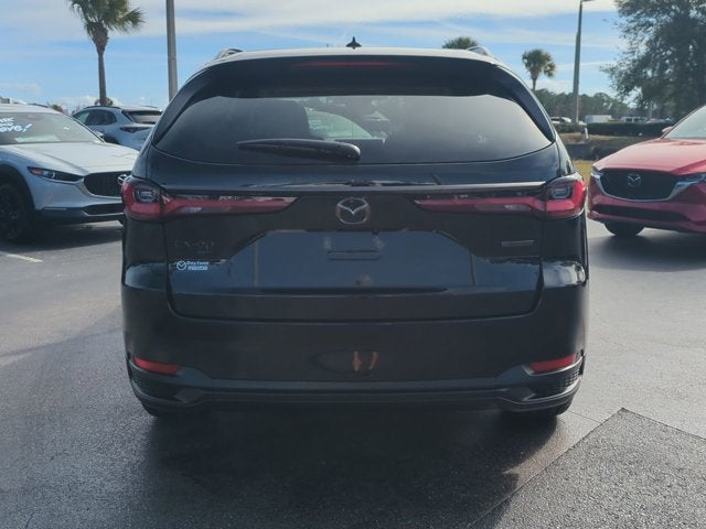 2026 Mazda Mazda CX-90 Premium Sport