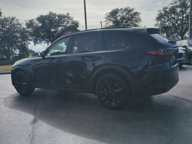 2026 Mazda Mazda CX-90 Premium Sport