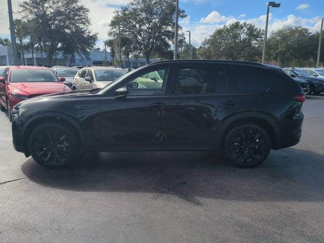 2026 Mazda Mazda CX-90 Premium Sport