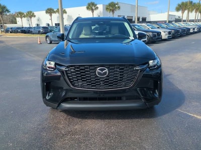 2026 Mazda Mazda CX-90 Premium Sport