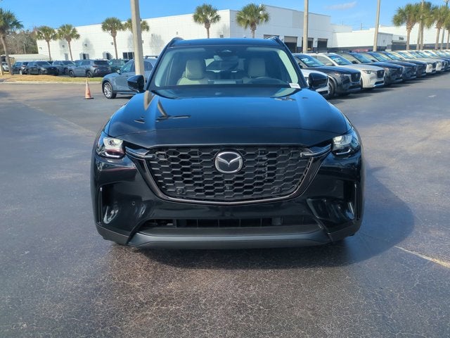 2026 Mazda Mazda CX-90 Premium Sport