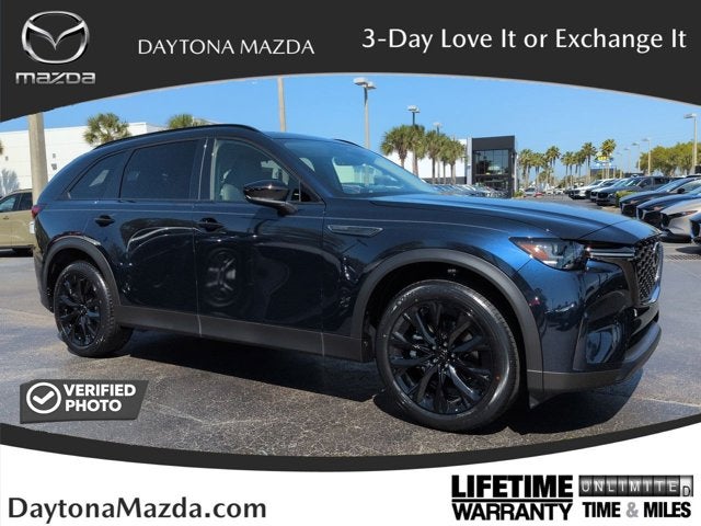 2026 Mazda Mazda CX-90 Premium Sport