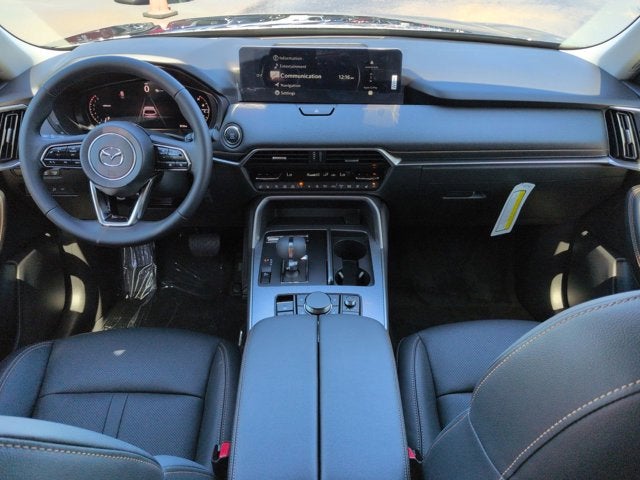 2026 Mazda Mazda CX-90 Premium Sport