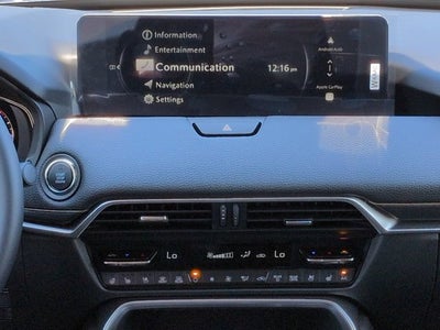 2026 Mazda Mazda CX-90 Premium Sport