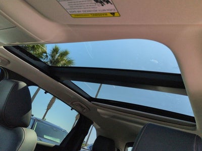 2026 Mazda Mazda CX-90 Premium Sport