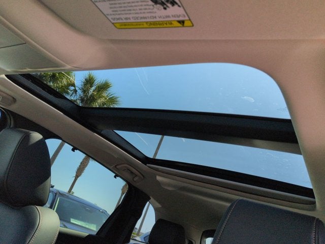 2026 Mazda Mazda CX-90 Premium Sport