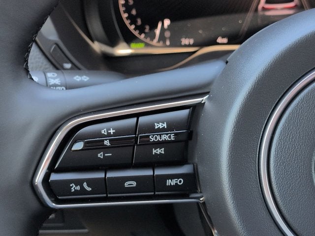 2026 Mazda Mazda CX-90 Premium Sport