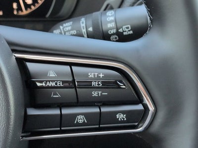 2026 Mazda Mazda CX-90 Premium Sport