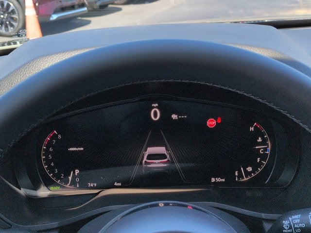 2026 Mazda Mazda CX-90 Premium Sport