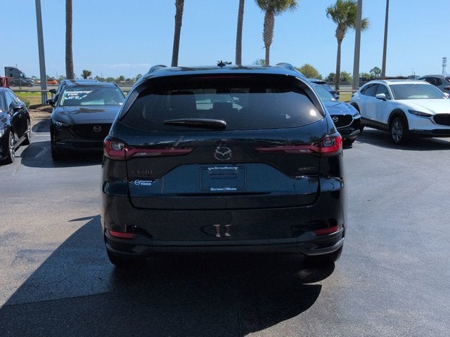 2026 Mazda Mazda CX-90 Premium Sport