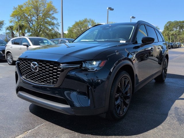 2026 Mazda Mazda CX-90 Premium Sport