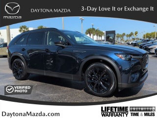 2026 Mazda Mazda CX-90 Premium Sport