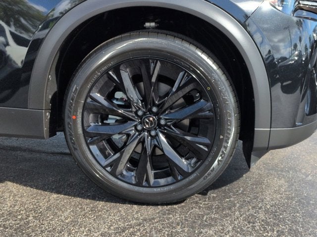 2026 Mazda Mazda CX-90 Premium Sport