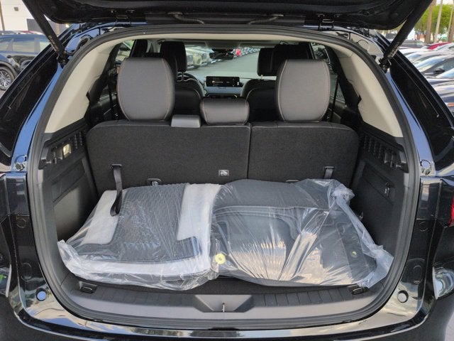 2026 Mazda Mazda CX-90 Premium Sport