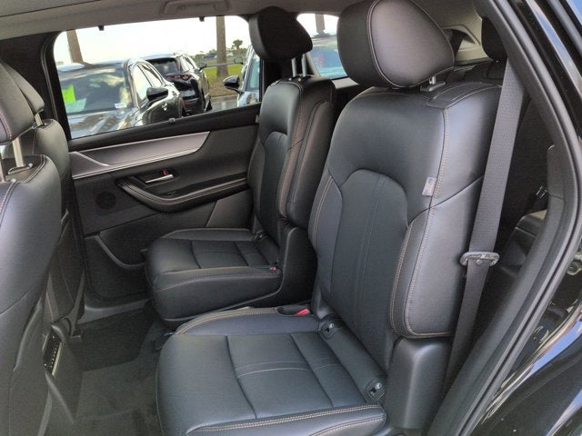 2026 Mazda Mazda CX-90 Premium Sport