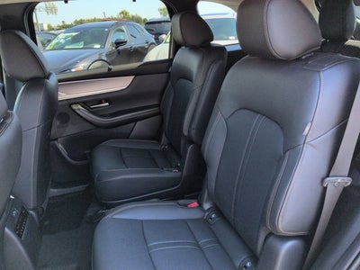 2026 Mazda Mazda CX-90 Premium Sport