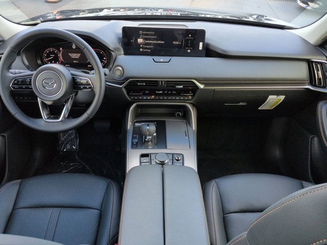 2026 Mazda Mazda CX-90 Premium Sport