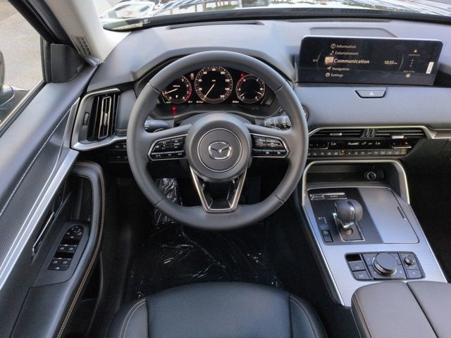 2026 Mazda Mazda CX-90 Premium Sport