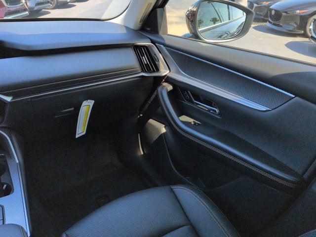 2026 Mazda Mazda CX-90 Premium Sport