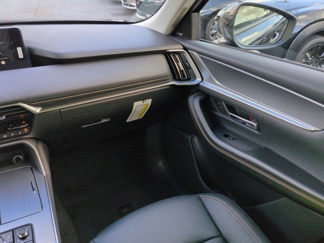 2026 Mazda Mazda CX-90 Premium Sport