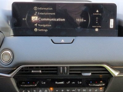 2026 Mazda Mazda CX-90 Premium Sport