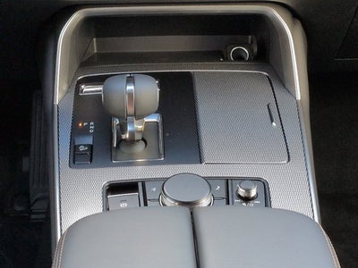 2026 Mazda Mazda CX-90 Premium Sport