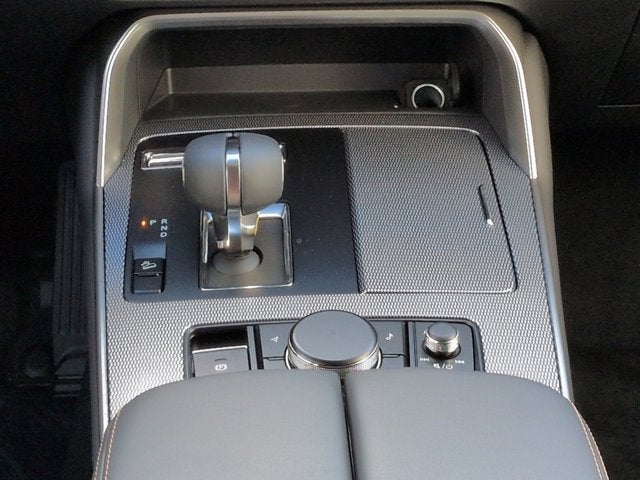 2026 Mazda Mazda CX-90 Premium Sport