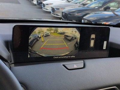 2026 Mazda Mazda CX-90 Premium Sport