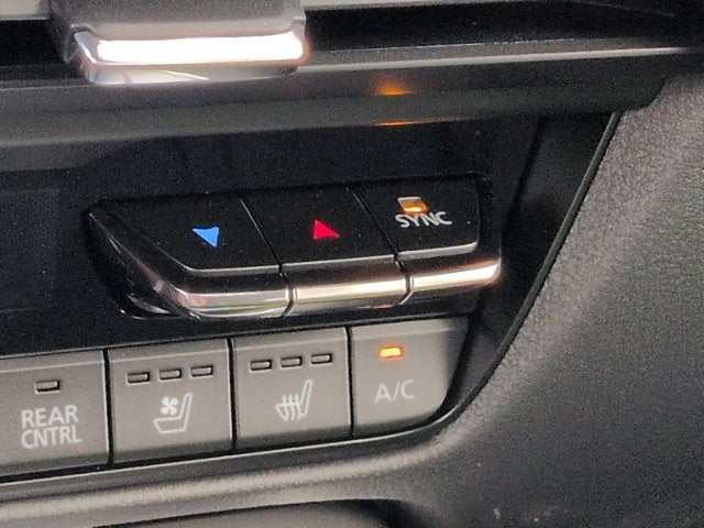 2026 Mazda Mazda CX-90 Premium Sport