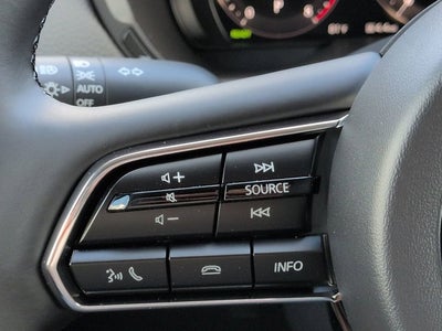 2026 Mazda Mazda CX-90 Premium Sport