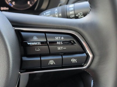 2026 Mazda Mazda CX-90 Premium Sport