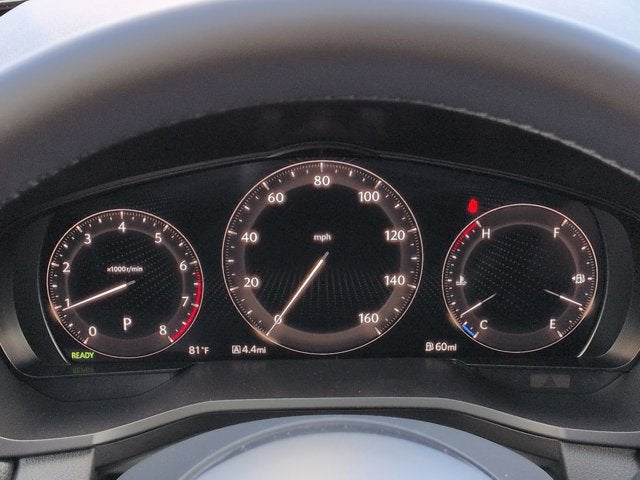 2026 Mazda Mazda CX-90 Premium Sport