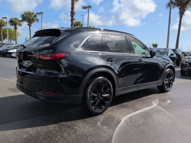 2026 Mazda Mazda CX-90 Premium Sport