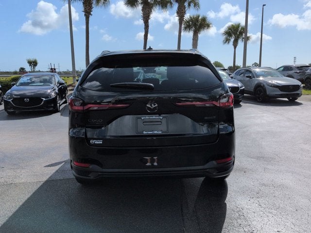 2026 Mazda Mazda CX-90 Premium Sport