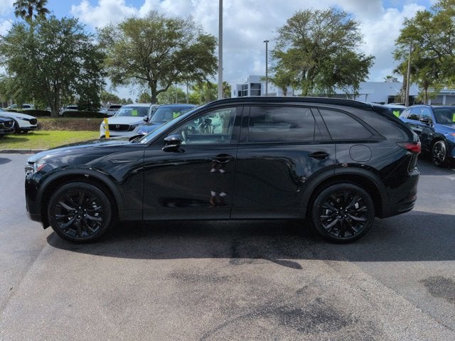 2026 Mazda Mazda CX-90 Premium Sport