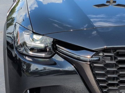 2026 Mazda Mazda CX-90 Premium Sport