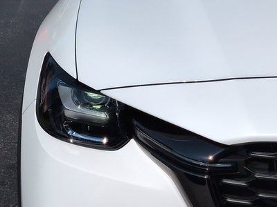 2026 Mazda Mazda CX-90 Premium Sport