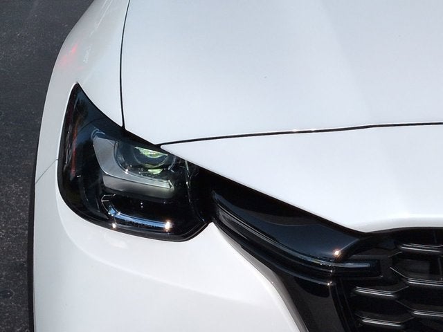 2026 Mazda Mazda CX-90 Premium Sport