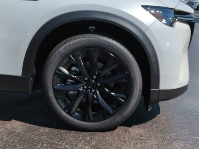 2026 Mazda Mazda CX-90 Premium Sport