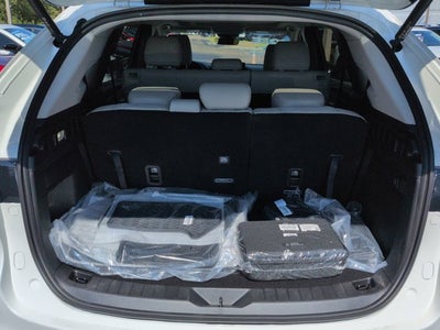 2026 Mazda Mazda CX-90 Premium Sport