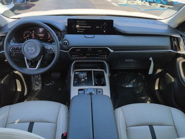 2026 Mazda Mazda CX-90 Premium Sport