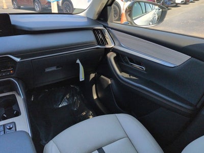 2026 Mazda Mazda CX-90 Premium Sport