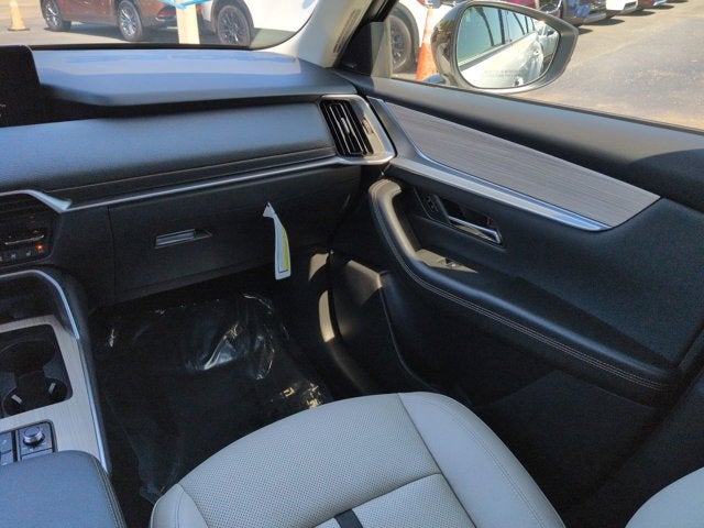 2026 Mazda Mazda CX-90 Premium Sport