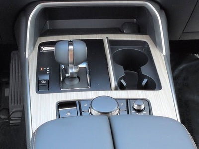 2026 Mazda Mazda CX-90 Premium Sport